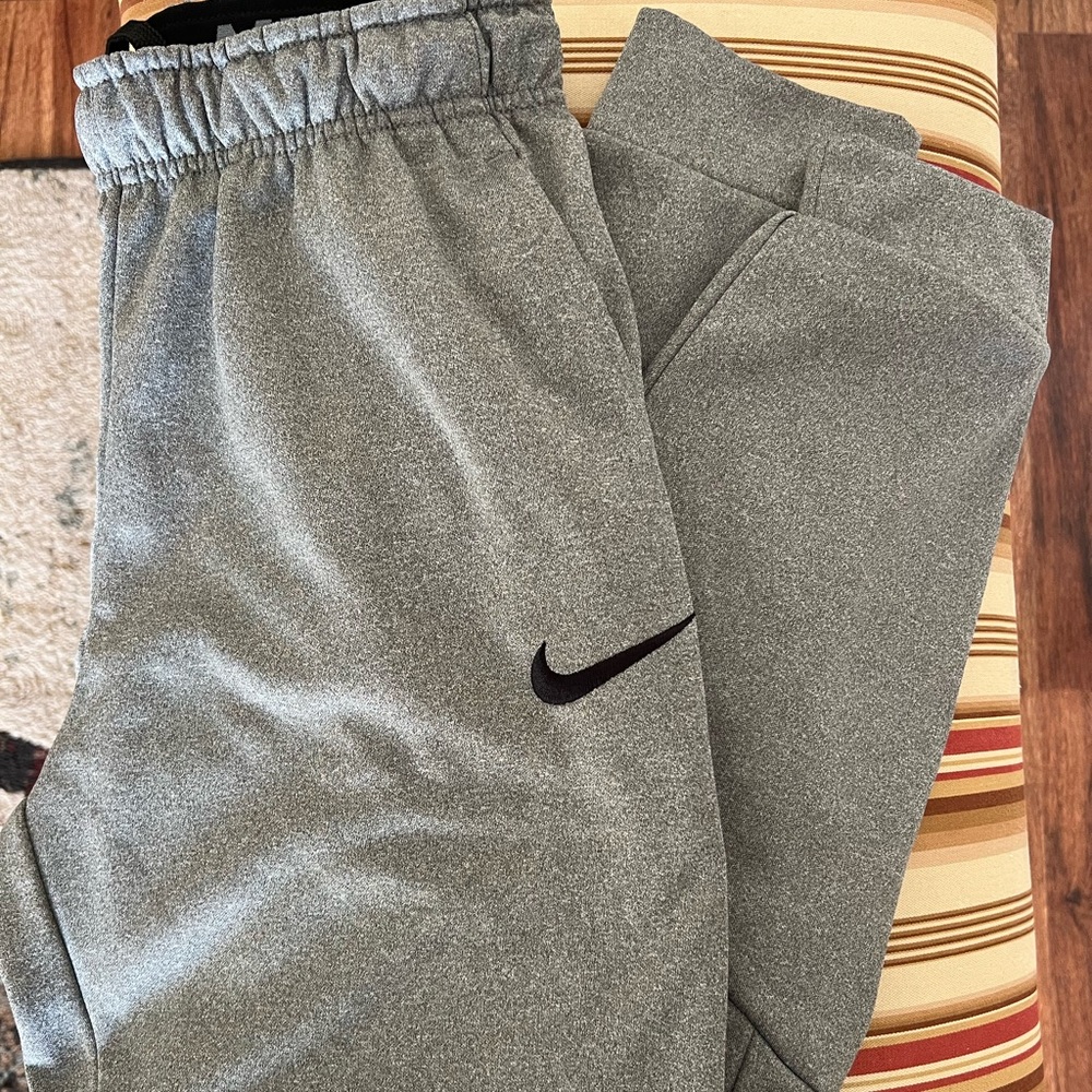 Nike Dri-fit sweats
